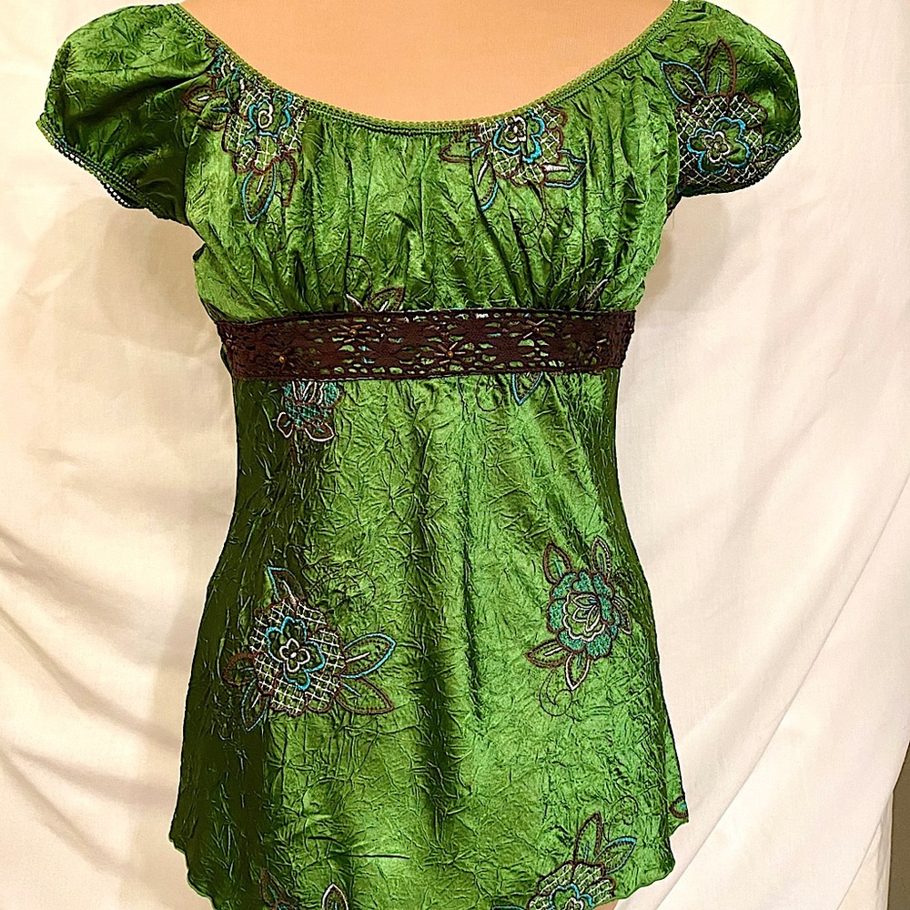 SOLD - HeartSoul Top, Medium